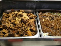 -神憩宾馆-餐厅