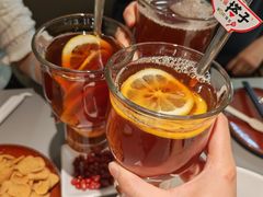 -川成元·麻辣香锅(凯德MALL西直门店)