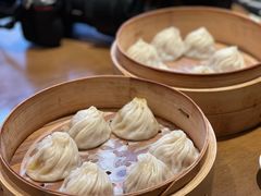-南翔馒头店(豫园店)