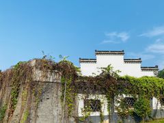 -陶祖圣境风景区