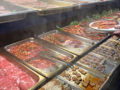 -苏格里岛自助海鲜烤肉(青秀万达店)