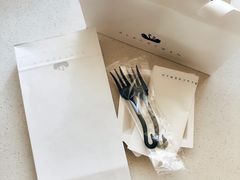 -黑天鹅蛋糕店(青年大街店)