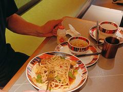 -塔哈尔·新疆盛宴(奉贤龙湖店)