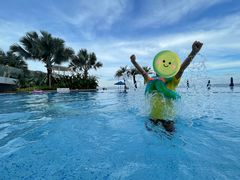 -深圳大梅沙京基洲际度假酒店