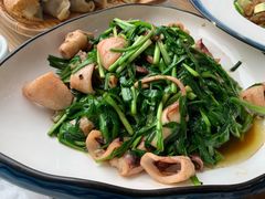 -乔家小院•本地小海鲜•非遗驴肉(万年泉路店)