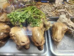 -正宁路小吃夜市