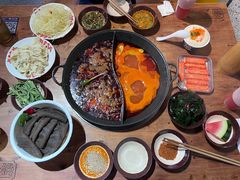 -楠火锅(龙阳广场店)