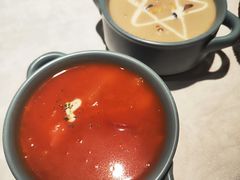 -俄士厨房(环球港店)