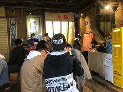 等位区-盟重烧烤(东瓜山创始店)
