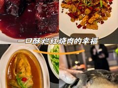 -肆月河豚·淮扬菜·湘菜(华天店)