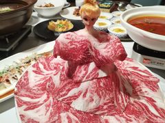 -王捌小院(红花坡店)