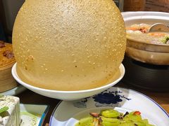-老宁波1381餐厅(宏泰广场店)