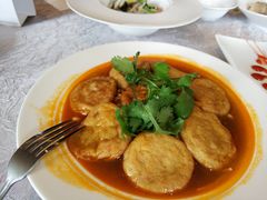 -湖影中餐厅·南京金茂威斯汀大酒店