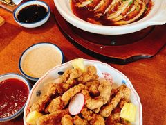 -林四喜·闽南传家菜(鼓浪屿店)