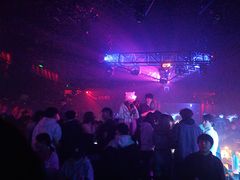 -V AMUSING CLUB·酒吧(银河中心店)