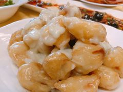 -功德林素菜饭庄(前门店)