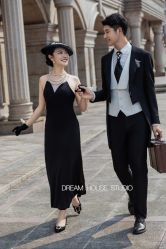 -梦想屋摄影工作室(丽原天际店)