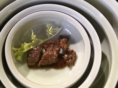 -澳珀食堂