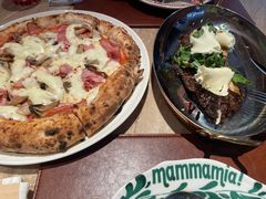 -Mammamia意大利餐厅(阳春巷店)