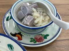 -龍囍粤·顺德小吃·煲仔饭(安定门店)