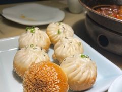 -淮扬府·游园京梦(北京SKP店)