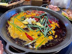 -较场口火锅(九街店)