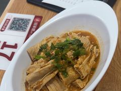 -喜家德虾仁水饺(华强天虹店)
