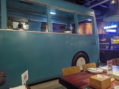 -前海沿·青岛菜(五四广场永旺店)