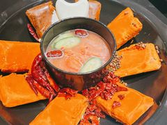 -重庆古老火锅