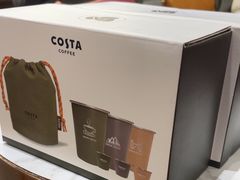 -COSTA COFFEE(中粮祥云店)