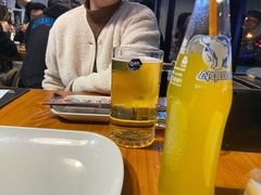 -本色.小马哥烧烤(五一路总店)