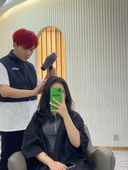-型色沙龙 Color Salon