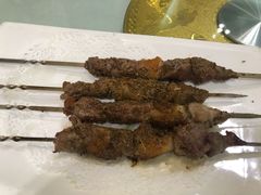 -裕德隆清真饭庄·天津特色菜(河东店)
