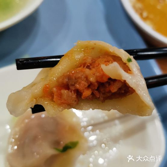 怡膳堂(玉泉校区)