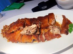 -汤城小厨•粤菜•靓汤(金宝街店)