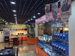 -保路达大师美车(天泰路店)