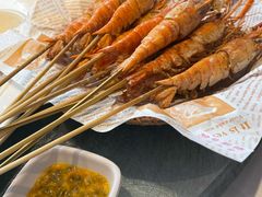 -79号渔船海鲜饭店(岗厦店)
