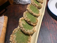 -绿茶餐厅(昌平悦荟店)