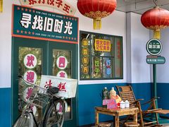 -东方饺子王(和平里店)
