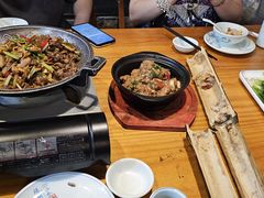 -61号餐吧(兴坪古镇漓江店)