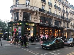 -Le Comptoir de la Gastronomie