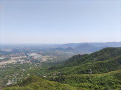 -阳台山自然风景区