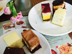 -榖屋house of flour(张江首店)