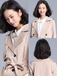 点击看大图 -KIMI HAIR SALON·烫染设计店