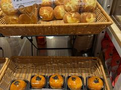 -山崎面包(苏州中心店)