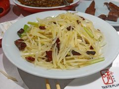 -味+新京宴·烤鸭·北京菜(创意谷店)