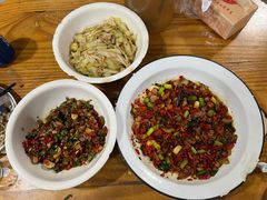 -八碗湘长沙市井菜(坡子街店)