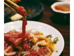 -蒜香焼肉PURUSHIN(马场路店)