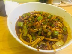 -西粉堂新疆米粉(朝外店)