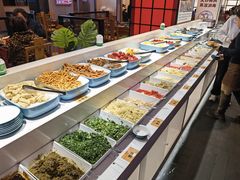 -一斗火锅·招财羊毛肚(泰吉滨江店)